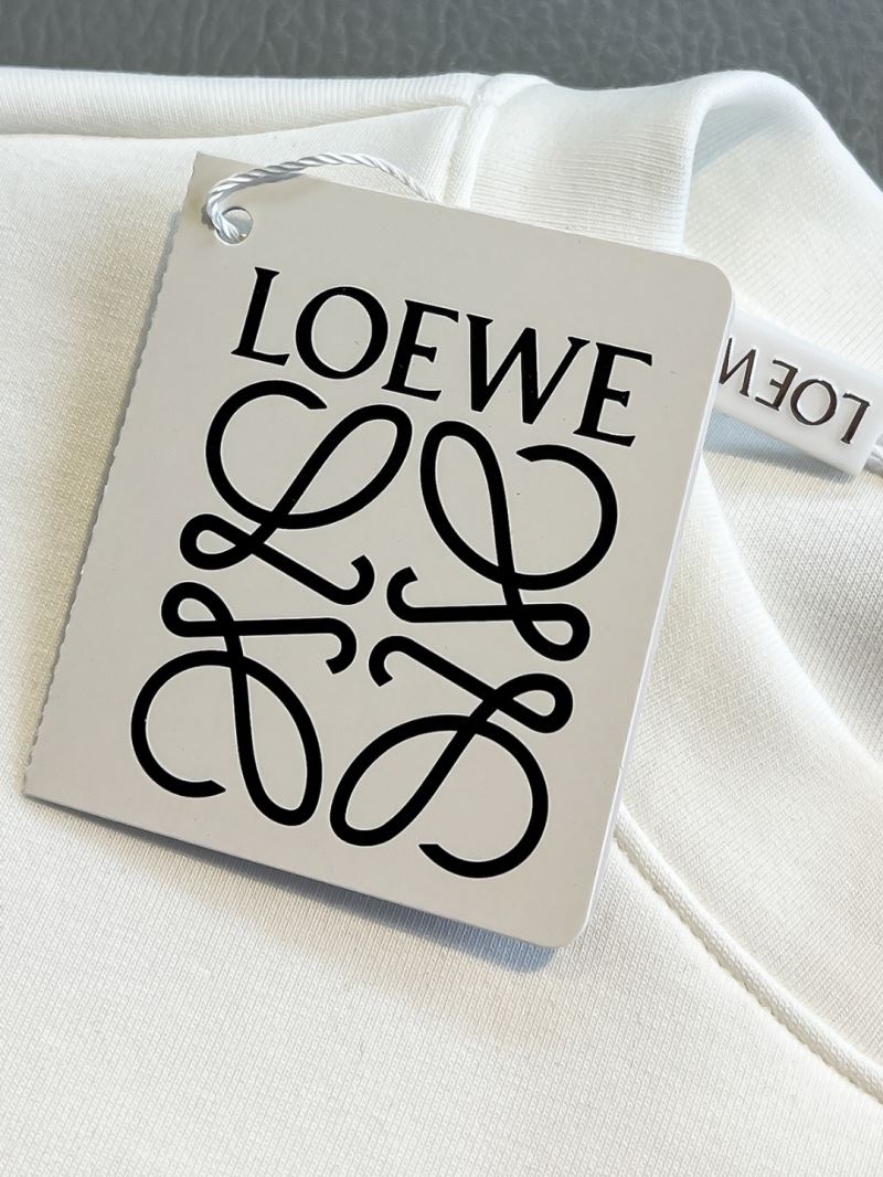 Loewe Hoodies